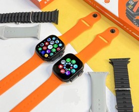 ساعت هوشمند KW26 ULTRA 3