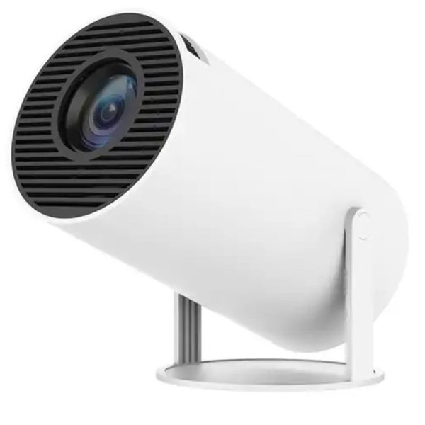 ویدئو پروژکتور پرتابل HY300 کیفیت HD
