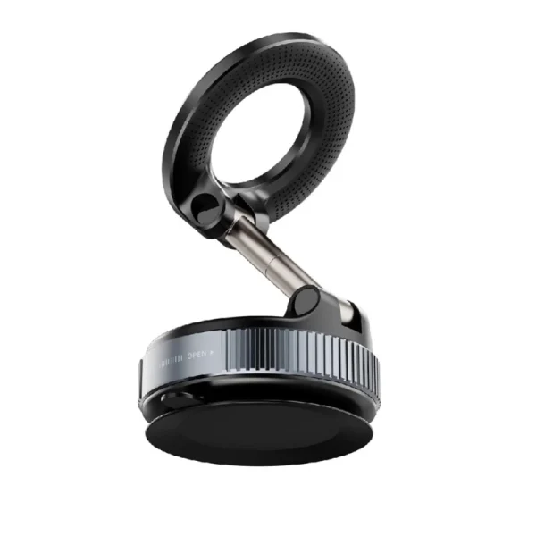 هولدر موبایل مکشی مگنتی مدل K007 ۳۶۰ درجه