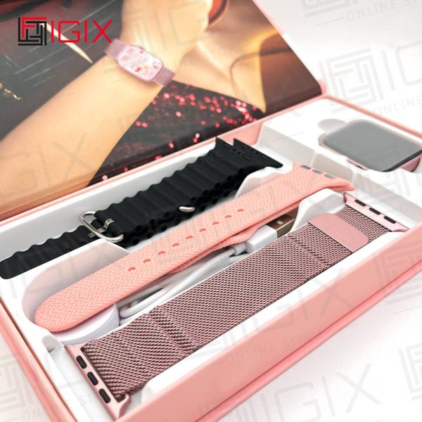 ساعت هوشمند wisme x29