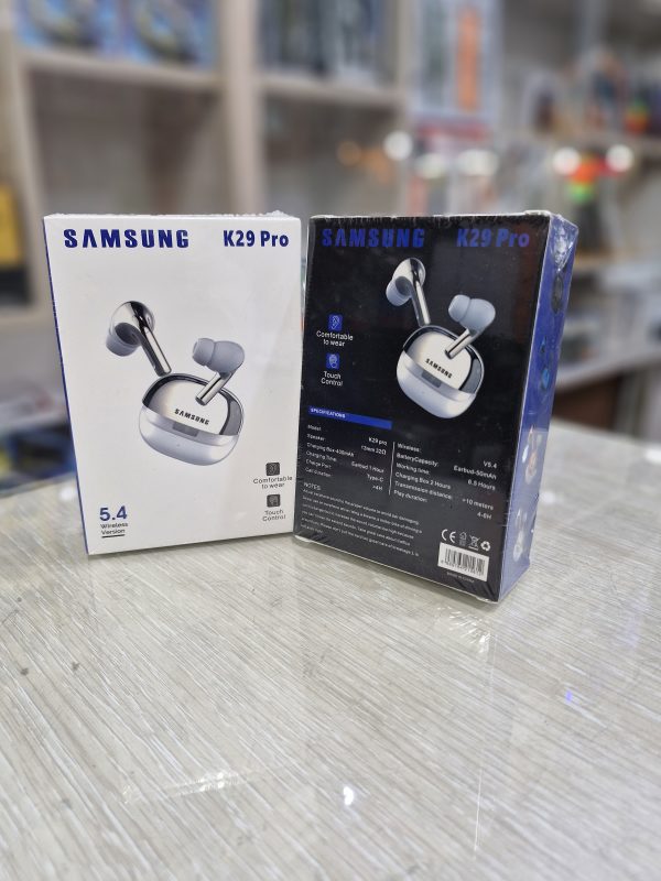 ایرپاد سامسونگ k29 pro