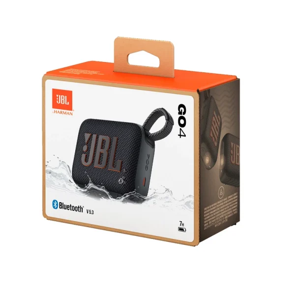 اسپیکر بلوتوثی قابل حمل مدل jbl g04 اصلی