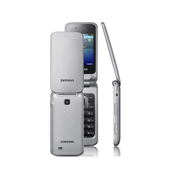 گوشی سامسونگ اصلی c3520 چنج سریال