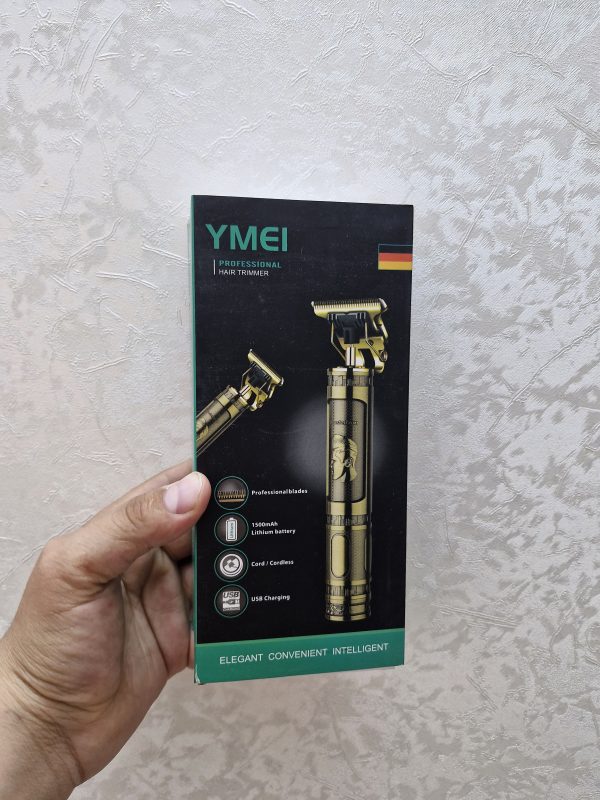 ماشین اصلاح برند ymei اصلی